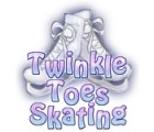 لعبة  Twinkle Toes Skating