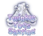 لعبة Twinkle Toes Skating