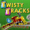 لعبة  Twisty Tracks