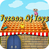 لعبة  Tycoon of Toy Shop