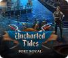 Uncharted Tides: Port Royal game