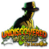 لعبة  Undiscovered World: The Incan Sun