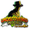 لعبة Undiscovered World: The Incan Sun