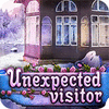 لعبة  Unexpected Visitor