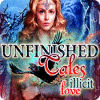 لعبة  Unfinished Tales: Illicit Love