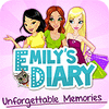 لعبة Unforgettable Memories