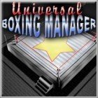 لعبة  Universal Boxing Manager