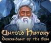 لعبة  Untold History: Descendant of the Sun