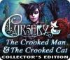 لعبة Cursery: The Crooked Man and the Crooked Cat Collector's Edition