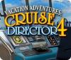 لعبة  Vacation Adventures: Cruise Director 4