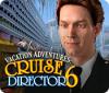 لعبة  Vacation Adventures: Cruise Director 6