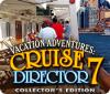 لعبة  Vacation Adventures: Cruise Director 7 Collector's Edition