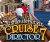 لعبة  Vacation Adventures: Cruise Director 7