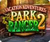 لعبة  Vacation Adventures: Park Ranger 2