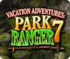 لعبة  Vacation Adventures: Park Ranger 7