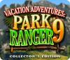 لعبة  Vacation Adventures: Park Ranger 9 Collector's Edition