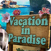 لعبة  Vacation in Paradise