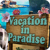 لعبة Vacation in Paradise