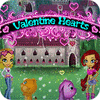 لعبة  Valentine Hearts