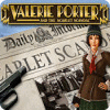 لعبة Valerie Porter and the Scarlet Scandal