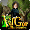 لعبة  Val'Gor: The Beginning