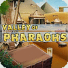 لعبة  Valley Of Pharaohs