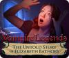 لعبة  Vampire Legends: The Untold Story of Elizabeth Bathory