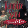 لعبة  Vampire Saga: Pandora's Box