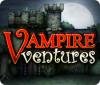 لعبة  Vampire Ventures