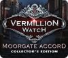 لعبة  Vermillion Watch: Moorgate Accord Collector's Edition