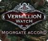 لعبة Vermillion Watch: Moorgate Accord