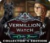 لعبة Vermillion Watch: Order Zero Collector's Edition
