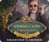 لعبة  Vermillion Watch: Parisian Pursuit Collector's Edition