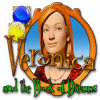 لعبة  Veronica And The Book of Dreams