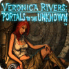 لعبة  Veronica Rivers: Portals to the Unknown