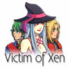 لعبة  Victim of Xen