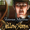 لعبة  Victorian Mysteries: The Yellow Room