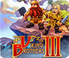 لعبة  Viking Brothers 3 Collector's Edition