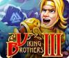 لعبة  Viking Brothers 3