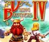 لعبة  Viking Brothers 4