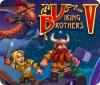 لعبة  Viking Brothers 5