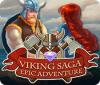 لعبة  Viking Saga: Epic Adventure