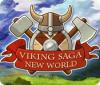 لعبة  Viking Saga: New World