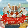 لعبة  Viking Saga Super Pack
