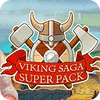 لعبة Viking Saga Super Pack