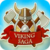 لعبة Viking Saga