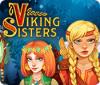 لعبة  Viking Sisters