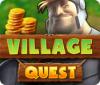لعبة  Village Quest