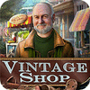لعبة  Vintage Shop