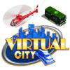لعبة  Virtual City